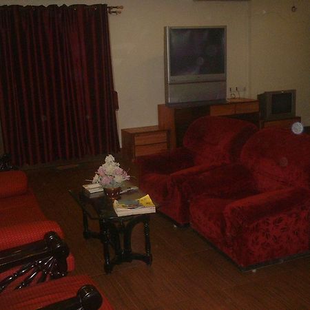 Hotel Samrat Mumbai Luaran gambar