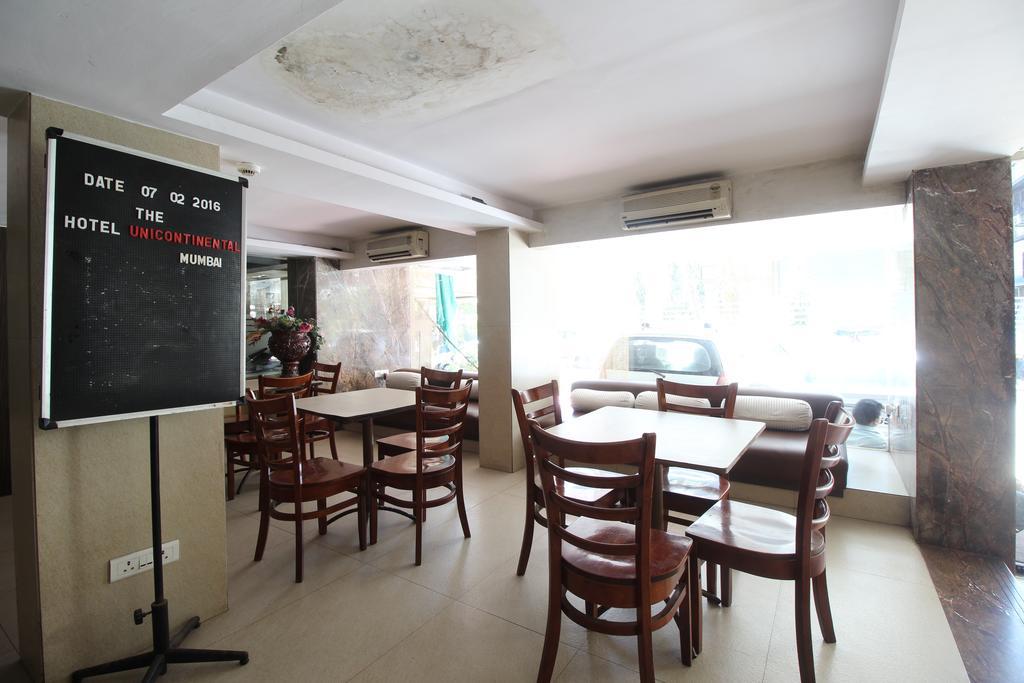 Hotel Samrat Mumbai Luaran gambar