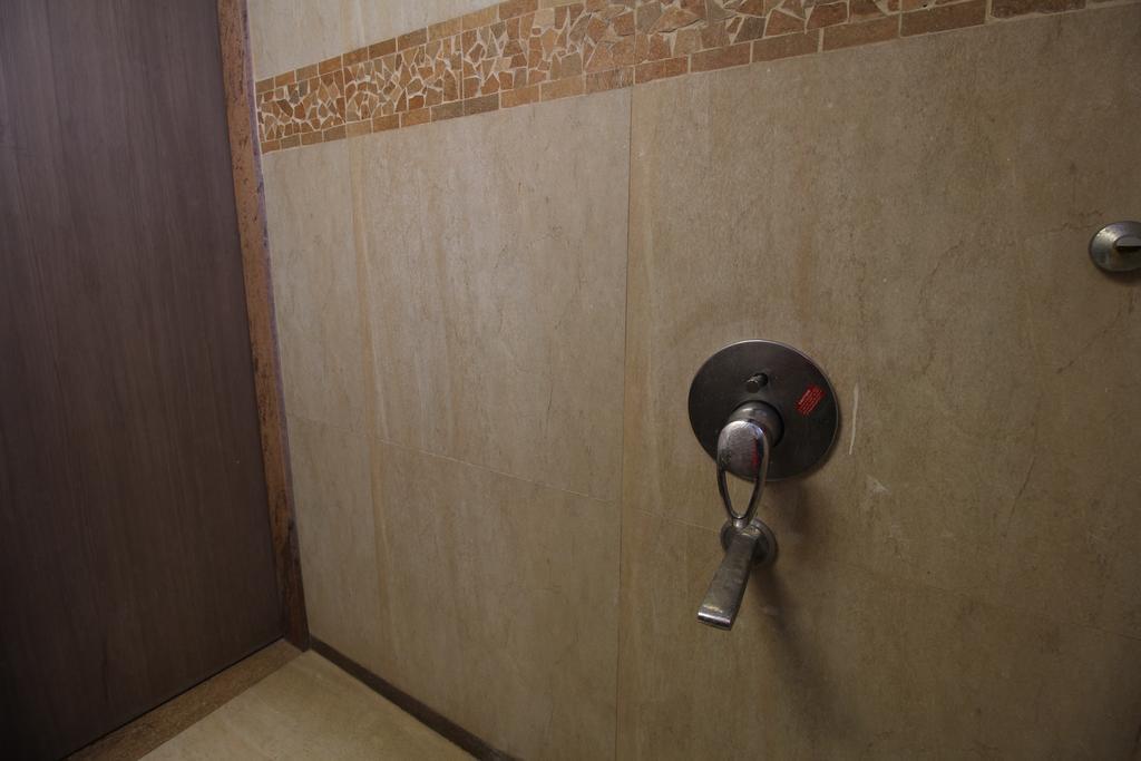 Hotel Samrat Mumbai Bilik gambar