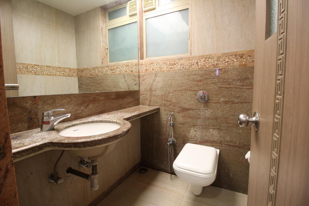 Hotel Samrat Mumbai Bilik gambar