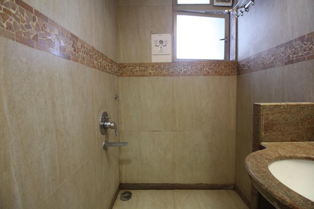 Hotel Samrat Mumbai Bilik gambar