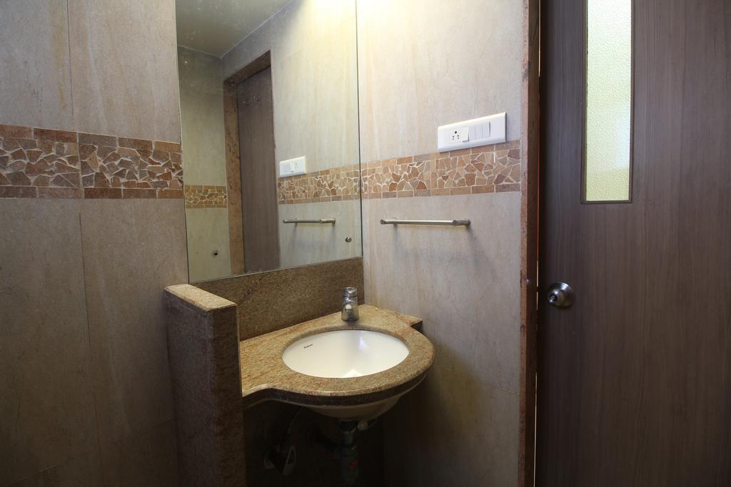 Hotel Samrat Mumbai Bilik gambar