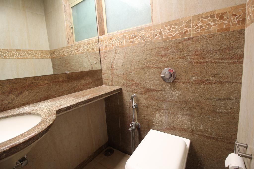 Hotel Samrat Mumbai Bilik gambar