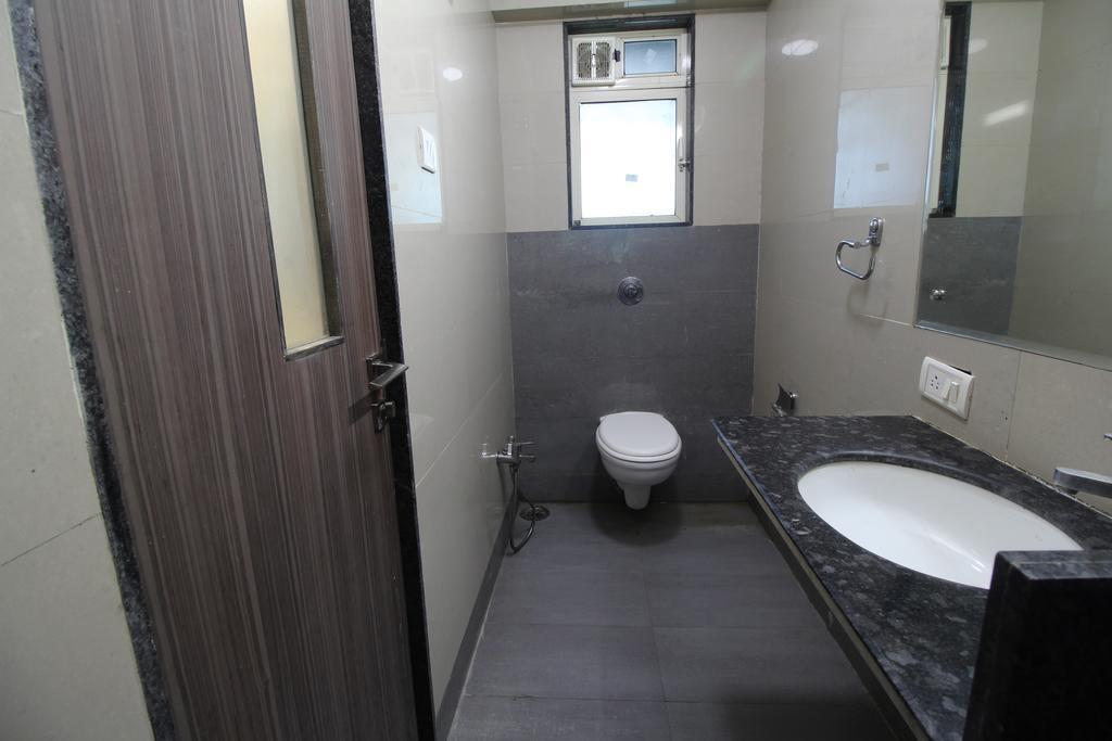 Hotel Samrat Mumbai Bilik gambar