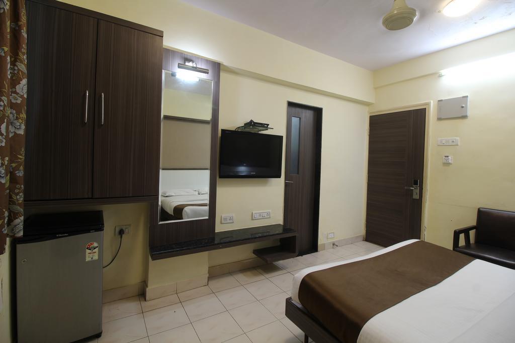Hotel Samrat Mumbai Bilik gambar