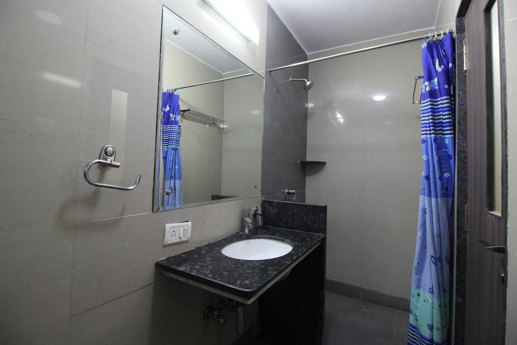 Hotel Samrat Mumbai Bilik gambar