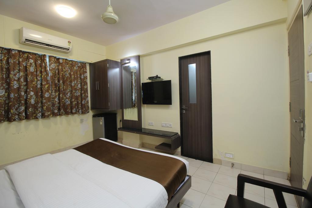 Hotel Samrat Mumbai Bilik gambar