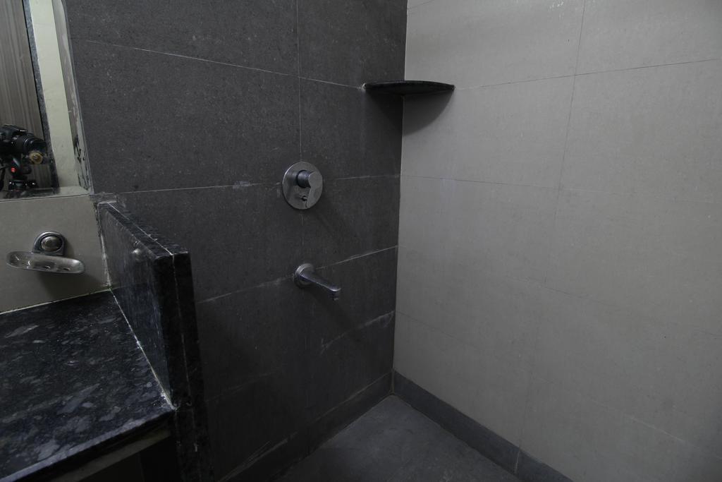 Hotel Samrat Mumbai Bilik gambar