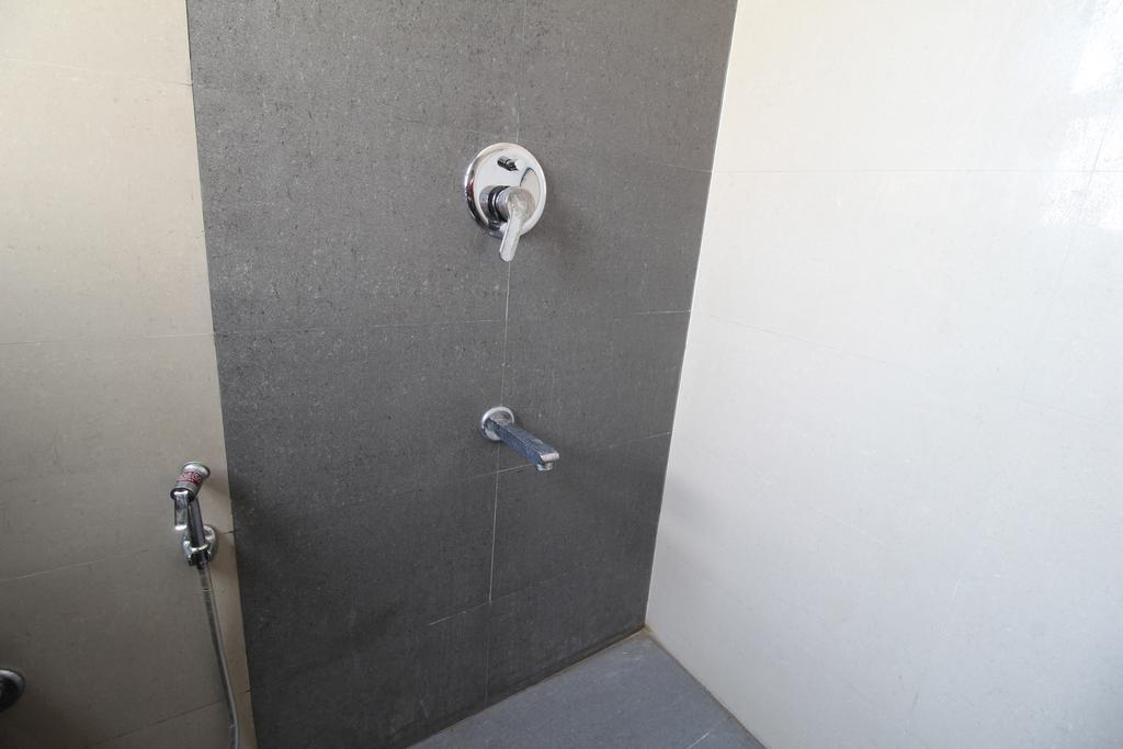 Hotel Samrat Mumbai Bilik gambar