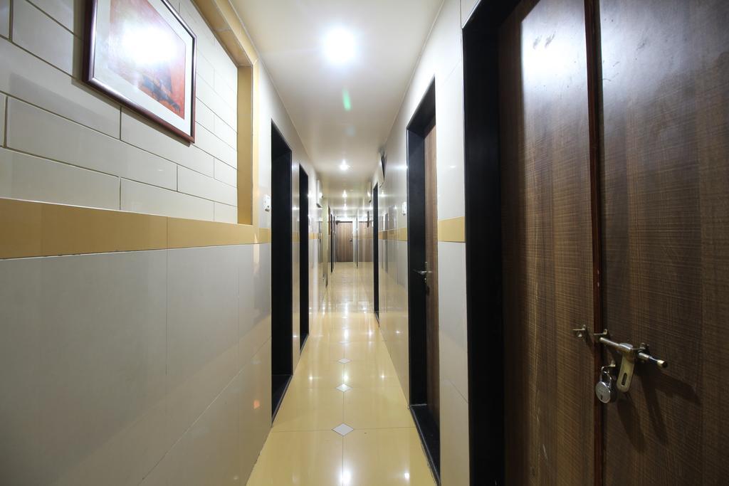 Hotel Samrat Mumbai Bilik gambar