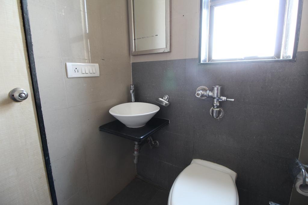 Hotel Samrat Mumbai Bilik gambar