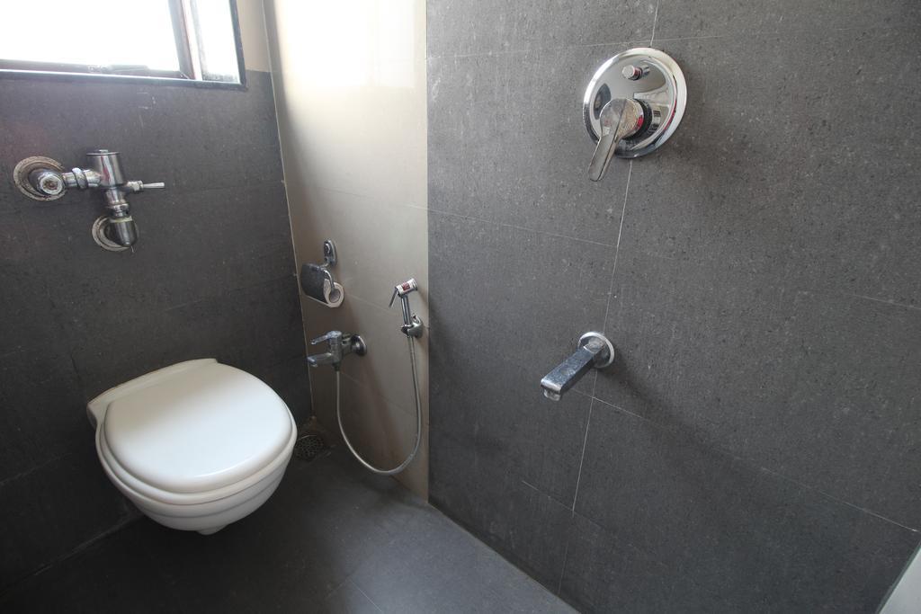 Hotel Samrat Mumbai Bilik gambar
