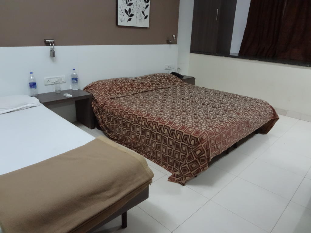 Hotel Samrat Mumbai Bilik gambar