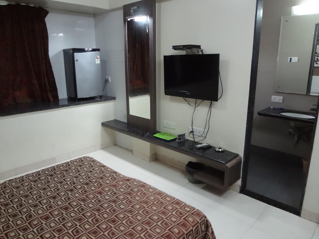 Hotel Samrat Mumbai Luaran gambar