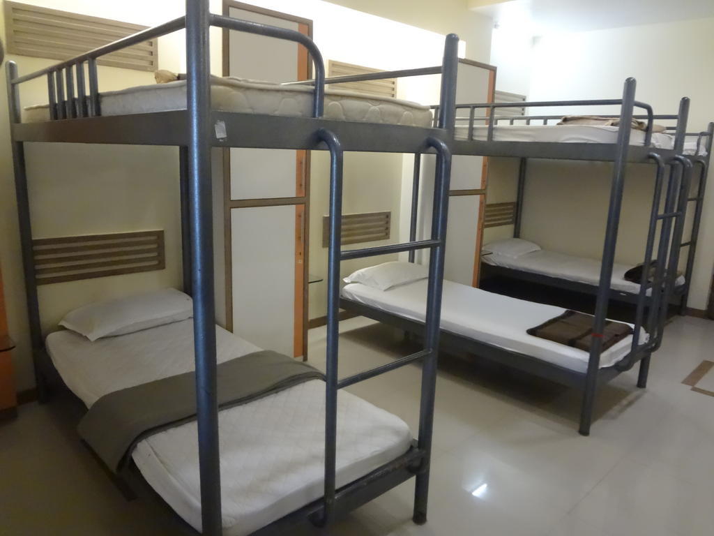 Hotel Samrat Mumbai Bilik gambar