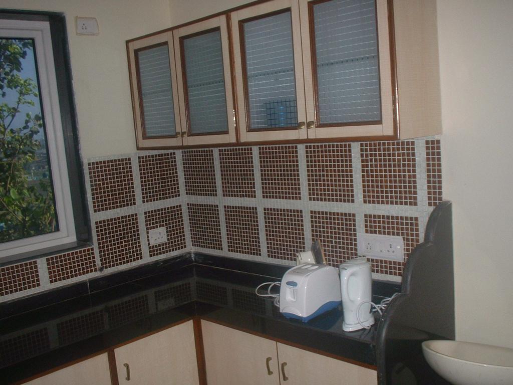 Hotel Samrat Mumbai Luaran gambar